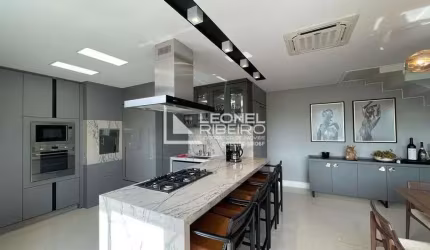 Apartamento duplex à venda com 3 dormitórios no bairro Dos Imigrantes em Timbó-SC