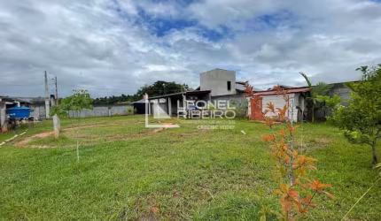 Terreno à venda no bairro Divinéia em Rio dos Cedros/SC