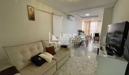 Apartamento com 3 dormitórios à venda no bairro das Nações em Timbó/SC.
