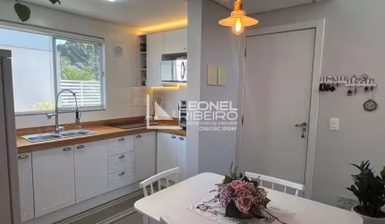 Casa Sobrado com 3 dormitórios à venda no bairro Vila Germer em Timbó/SC
