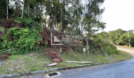 Terreno à venda no bairro Das Nações em Timbó/SC