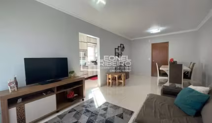 Apartamento à venda com 3 dormitórios no bairro Dos Imigrantes em Timbó-SC