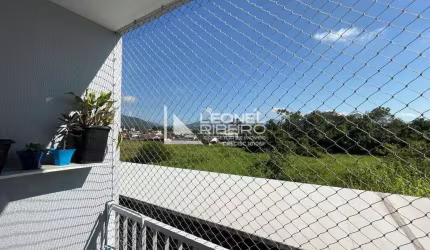 Apartamento à venda com 2 dormitórios no bairro Quintino em Timbó-SC