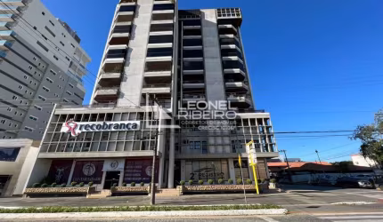 Apartamento à venda com 3 dormitórios no bairro Centro em Timbó-SC