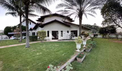 Casa com 3 dormitórios à venda no bairro das Capitais em Timbó/SC