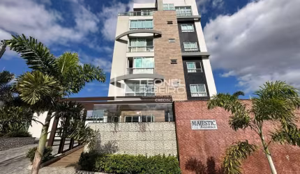 Apartamento duplex à venda com 3 dormitórios no bairro Dos Imigrantes em Timbó-SC