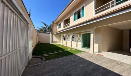 Casa com 6 dormitórios à venda no bairro Das Nações em Timbó/SC