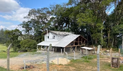 Sítio à venda, 27.718,00 m² no bairro Tiroleses em Timbó/SC