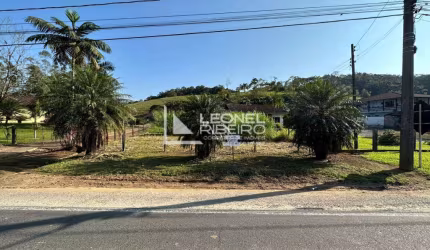 Terreno à venda no bairro Dona Clara em Timbó/SC