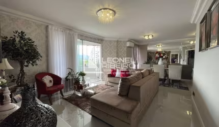 Apartamento à venda com 3 dormitórios no bairro Das Capitais em Timbó/SC