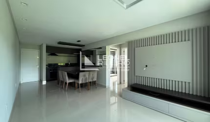Apartamento à venda com 2 dormitórios, 76,60m² no bairro Das Nações em Timbó/SC.