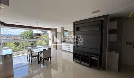 Apartamento com 2 dormitórios à venda no bairro Das Nações em Timbó/SC.