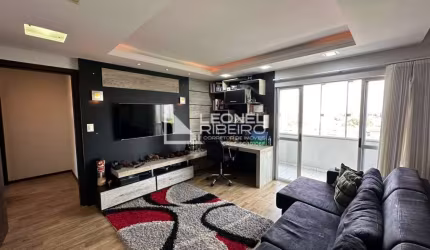 Apartamento à venda com 2 dormitórios no bairro Das Capitais em Timbó/SC
