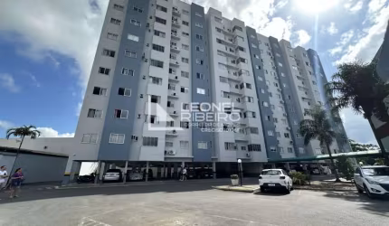 Apartamento com 2 dormitórios à venda no bairro Dos Estados em Timbó/SC