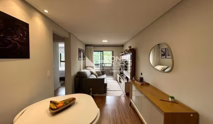 Apartamento com 2 dormitórios à venda no bairro Dos Estados - Timbó/SC