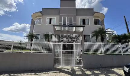Apartamento com 2 dormitórios à venda no bairro Das Nações em Timbó/SC.