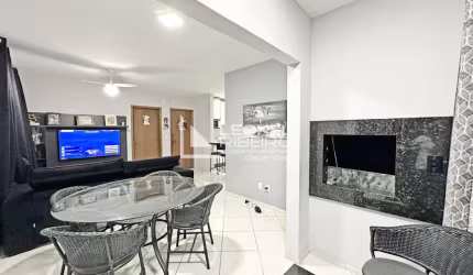 Apartamento à venda com 3 dormitórios no bairro Das Nações em  Timbó-SC