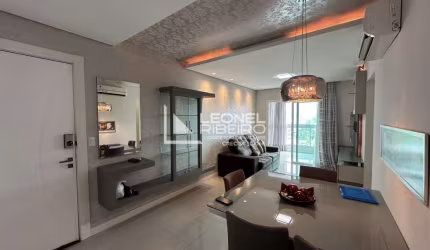 Apartamento com 3 dormitórios à venda, 106,48m² no bairro Imigrantes - Timbó/SC
