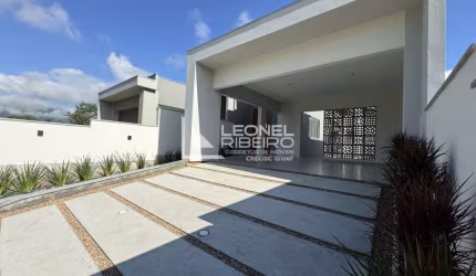 Casa com 3 dormitórios à venda, 128,35 m² no bairro Divinéia - Rio Dos Cedros/SC