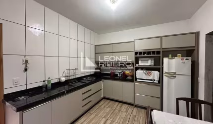 Casa com 3 dormitórios à venda, 140m² no bairro Vila Germer em Timbó-SC