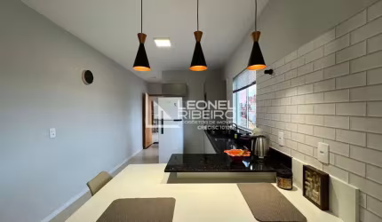 Casa com 2 dormitórios à venda, 110 m² no bairro Das Nações - Timbó/SC