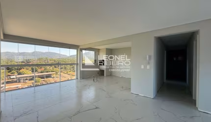 Apartamento com 3 dormitórios suítes à venda, 139,80 m² no bairro Das Capitais em Timbó/SC.