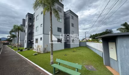 Apartamento com 2 dormitórios à venda, 62,47m² no bairro Das Capitais em Timbó/SC.