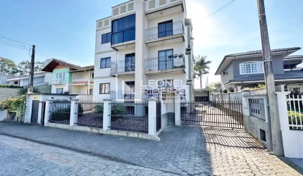 Apartamento com 2 dormitórios à venda, 63 m² no bairro Quintino - Timbó/SC