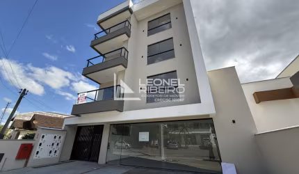 Apartamento com 2 dormitórios à venda, 74,68m² no bairro Centro em Timbó/SC.