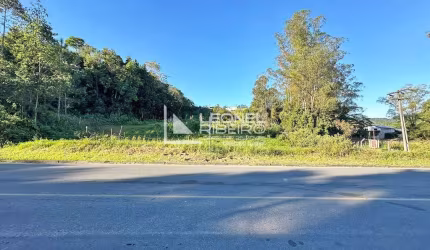 Terreno à venda, 5.263,18m² no bairro Pomeranos em Timbó/SC