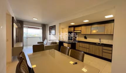 Apartamento com 3 dormitórios  à venda, 116,96m² no bairro Imigrantes em Timbó-SC