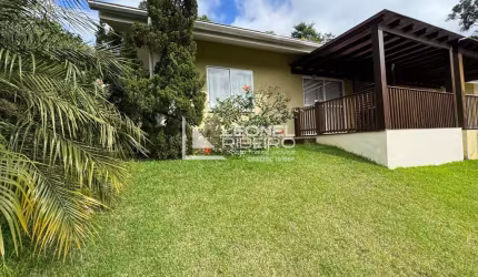Casa com 2 dormitórios à venda, 51,78m² no bairro Dos Estados em Timbó/SC