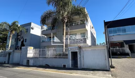 Apartamento com 2 dormitórios à venda, 83 m² no bairro Das Nações em Timbó/SC