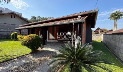 Casa com 2 dormitórios à venda, 103 m² no bairro Das Capitais - Timbó/SC