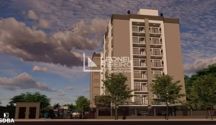 Apartamento com 2 dormitórios, 70,09m² à venda no bairro Das Nações em Timbó-SC