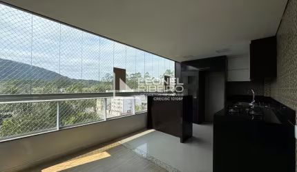 Apartamento à venda com 3 dormitórios suítes, 134,87 m² no bairro Imigrantes em Timbó/SC