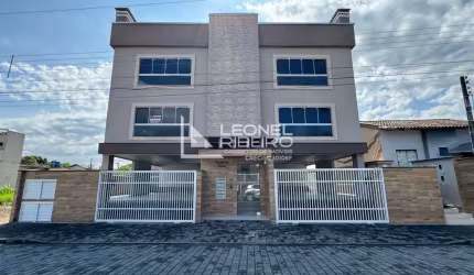 Apartamento à venda com 2 dormitórios, 61,64 de m²  no bairro Padre Martinho em Timbó-SC
