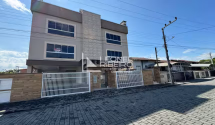 Apartamento à venda com 2 dormitórios, 61,64 de m²  no bairro Padre Martinho em Timbó-SC
