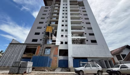Apartamento com 3 dormitórios suítes à venda, 119 m² no bairro Centro em Timbó-SC