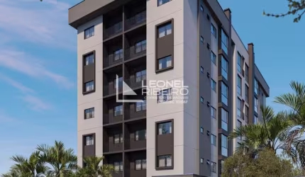 Apartamento com 3 dormitórios, 91,96 m² à venda no bairro Das Nações em Timbó-SC