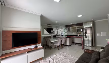 Apartamento à venda com 3 dormitórios, 89,22 m² no bairro Quintino em Timbó-SC