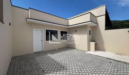 Casa com 2 dormitórios, 77,14 m² à venda no bairro Padre Martinho Stein em Timbó - SC