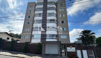 Apartamento à venda com 3 dormitórios, 99,57 m² no bairro Imigrantes em Timbó-SC