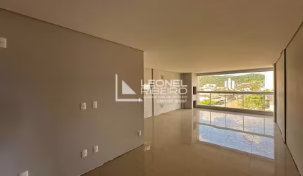 Apartamento à venda com 3 dormitórios suítes, 132,14m² no bairro das Nações em Timbó-SC