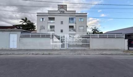 Apartamento à venda com 2 dormitórios, 59,02 m² no bairro Das Nações em Timbó-SC
