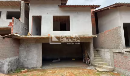 Casa com 3 dormitórios, 95,20 m² à venda no bairro Quintino em Timbó - SC