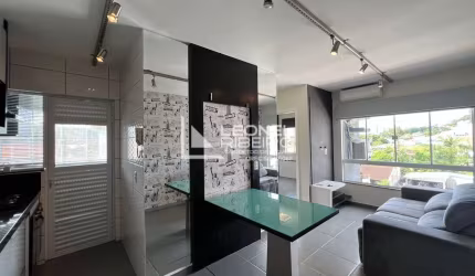Apartamento com 2 dormitórios, 58,48m² à venda no bairro Das Capitais  - Timbó/SC