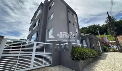 Apartamento com 2 dormitórios, 89 m² à venda no bairro das Nações em Timbó-SC