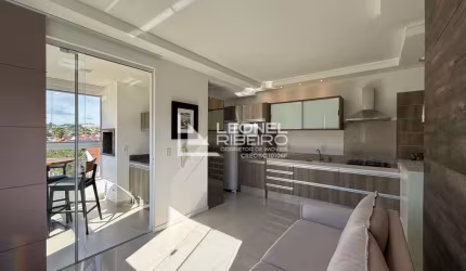 Apartamento com 2 dormitórios, 74,62 m² à venda no bairro Vila Germer em Timbó-SC