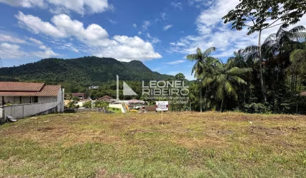 Terreno à venda, 900m² no bairro Dona Clara em Timbó/SC